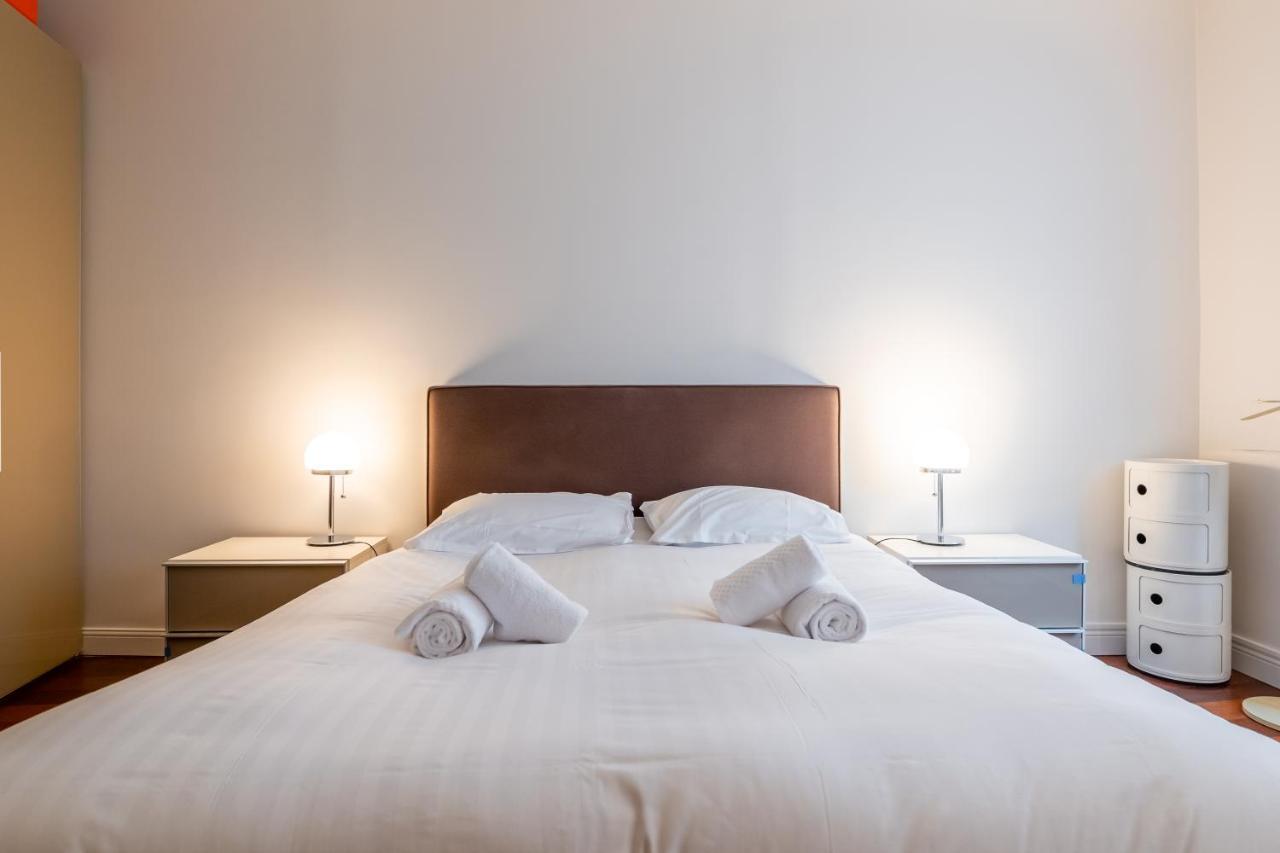 Appartement Veeve - Pompidou Hideaway à Paris Extérieur photo